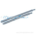 3-GOOD screws for food extruder machines